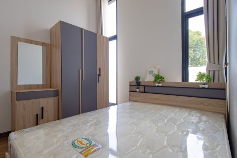 Вилла в Паттайе, Таиланд с 2 спальнями  № 150949 - фото 15