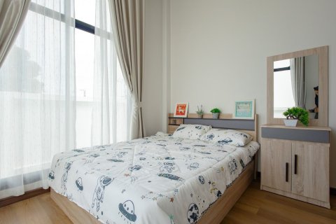 Вилла в Паттайе, Таиланд с 2 спальнями  № 150949 - фото 16