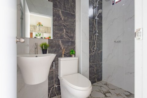 Villa à Pattaya, Thaïlande 2 chambres № 150949 - photo 17