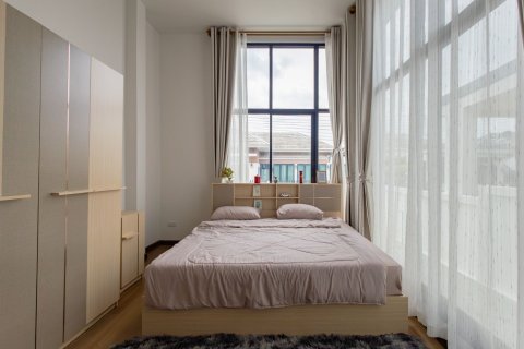 Villa à Pattaya, Thaïlande 2 chambres № 150949 - photo 11