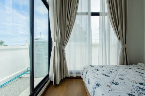 Villa à Pattaya, Thaïlande 2 chambres № 150949 - photo 14