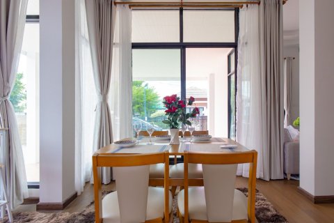 Villa à Pattaya, Thaïlande 2 chambres № 150949 - photo 9