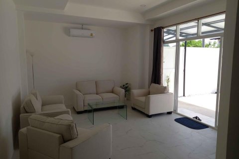 Villa à Pattaya, Thaïlande 4 chambres № 150953 - photo 2