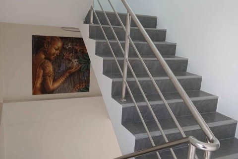 Villa in Pattaya, Thailand 4 bedrooms № 150953 - photo 9