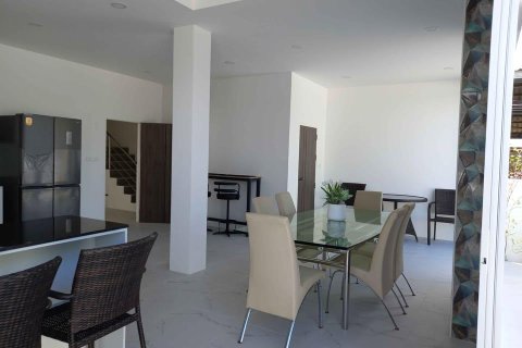 Villa à Pattaya, Thaïlande 4 chambres № 150953 - photo 8