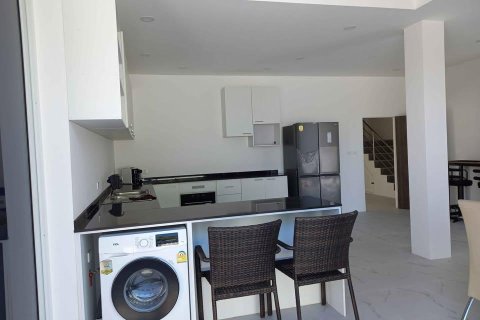 Villa in Pattaya, Thailand 4 bedrooms № 150953 - photo 4