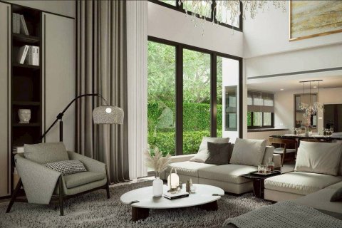 Villa in Pattaya, Thailand 6 bedrooms № 150954 - photo 14