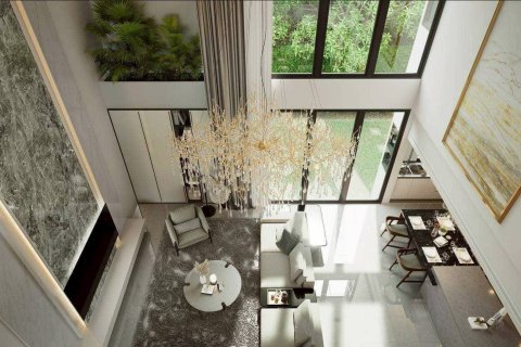 Villa in Pattaya, Thailand 6 bedrooms № 150954 - photo 13