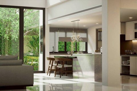 Villa in Pattaya, Thailand 6 bedrooms № 150954 - photo 9