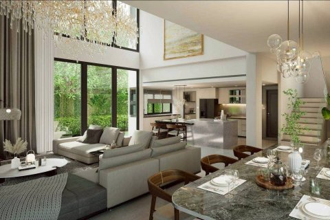 Villa in Pattaya, Thailand 6 bedrooms № 150954 - photo 15