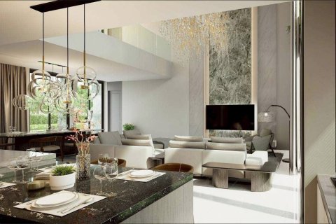 Villa in Pattaya, Thailand 6 bedrooms № 150954 - photo 16