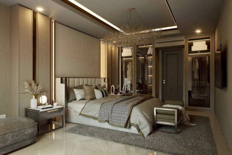 Villa in Pattaya, Thailand 6 bedrooms № 150954 - photo 7