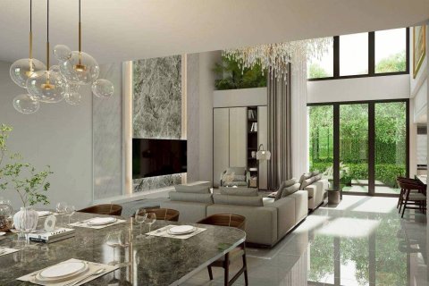 Вилла в Паттайе, Таиланд с 6 спальнями № 150954 - фото 10