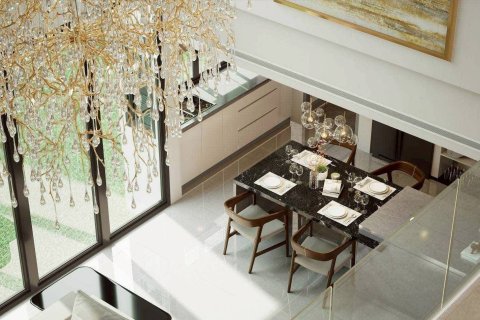 Villa in Pattaya, Thailand 6 bedrooms № 150954 - photo 11