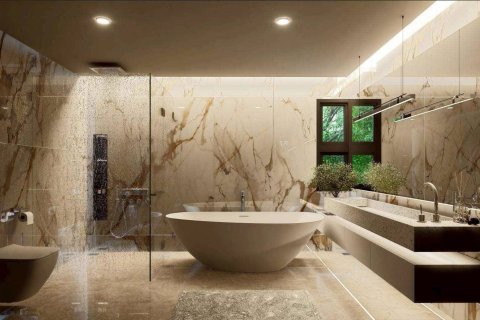 Villa in Pattaya, Thailand 6 bedrooms № 150954 - photo 17