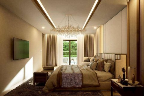 Villa in Pattaya, Thailand 6 bedrooms № 150954 - photo 6