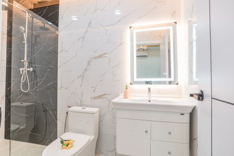 Вилла в Паттайе, Таиланд с 4 спальнями  № 150951 - фото 16