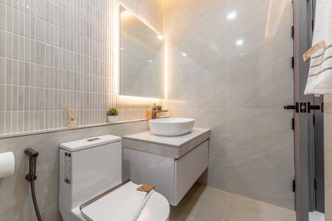 Вилла в Паттайе, Таиланд с 4 спальнями № 150952 - фото 22