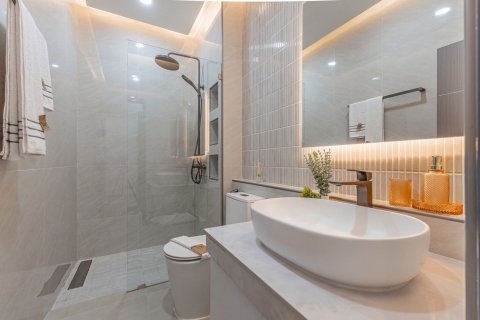 Villa à Pattaya, Thaïlande 4 chambres № 150952 - photo 26