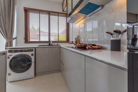 Villa à Pattaya, Thaïlande 4 chambres № 150952 - photo 13