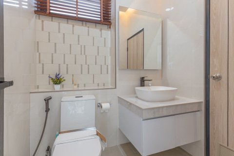 Villa à Pattaya, Thaïlande 4 chambres № 150952 - photo 19