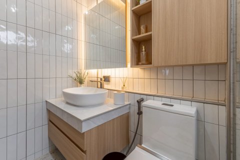 Вилла в Паттайе, Таиланд с 4 спальнями № 150952 - фото 23