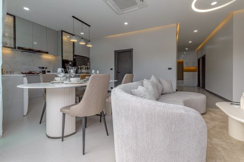 Villa à Pattaya, Thaïlande 4 chambres № 150952 - photo 14