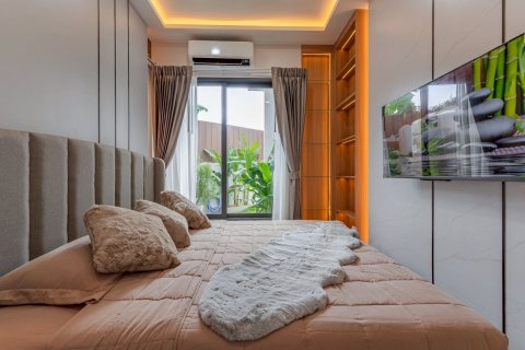 Villa à Pattaya, Thaïlande 4 chambres № 150952 - photo 28