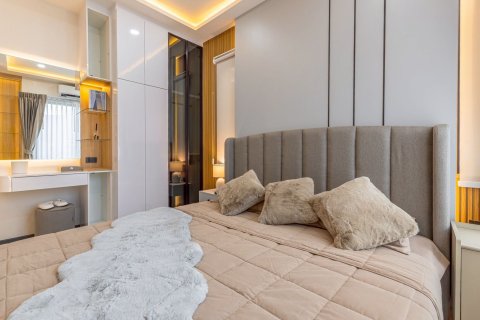 Villa à Pattaya, Thaïlande 4 chambres № 150952 - photo 27