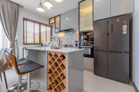 Villa à Pattaya, Thaïlande 4 chambres № 150952 - photo 12