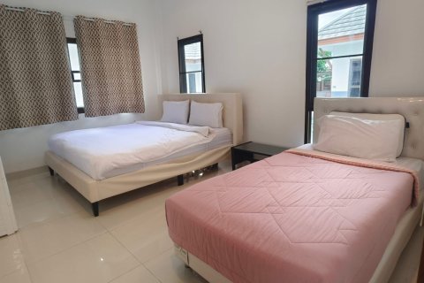 Villa à Pattaya, Thaïlande 2 chambres № 150955 - photo 11