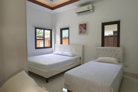 Villa à Pattaya, Thaïlande 2 chambres № 150955 - photo 10