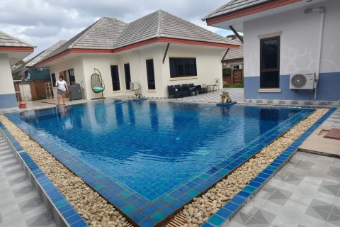 Villa à Pattaya, Thaïlande 2 chambres № 150955 - photo 4
