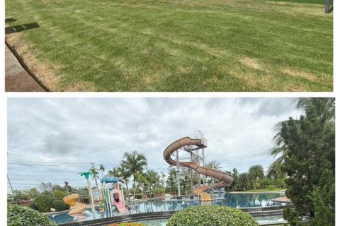 Villa à Pattaya, Thaïlande 2 chambres № 150955 - photo 16