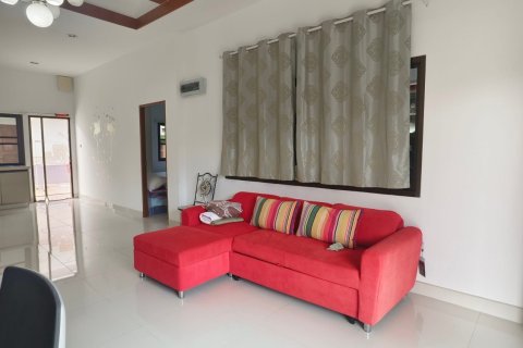 Villa à Pattaya, Thaïlande 2 chambres № 150955 - photo 9