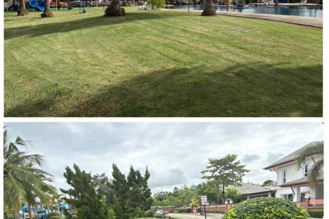 Villa à Pattaya, Thaïlande 2 chambres № 150955 - photo 15