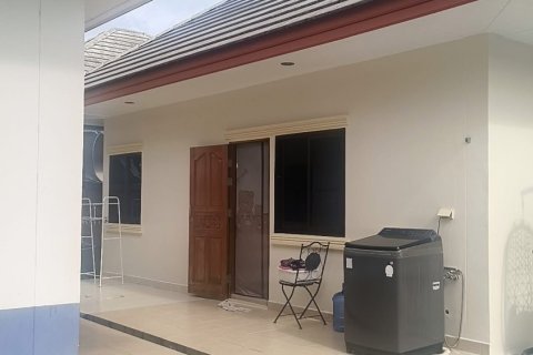 Villa à Pattaya, Thaïlande 2 chambres № 150955 - photo 5