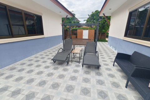 Villa à Pattaya, Thaïlande 2 chambres № 150955 - photo 3
