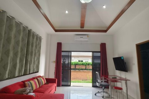 Villa à Pattaya, Thaïlande 2 chambres № 150955 - photo 6