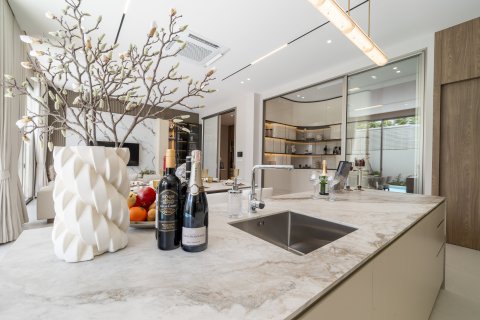 Вилла в Паттайе, Таиланд с 4 спальнями  № 150950 - фото 16