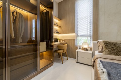 Villa à Pattaya, Thaïlande 4 chambres № 150950 - photo 13