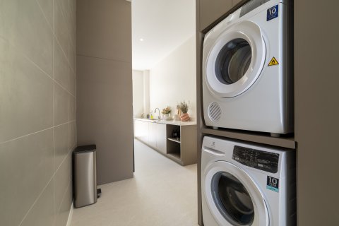 Villa à Pattaya, Thaïlande 4 chambres № 150950 - photo 28