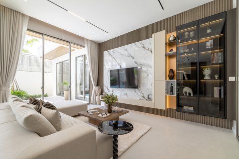 Villa à Pattaya, Thaïlande 4 chambres № 150950 - photo 7