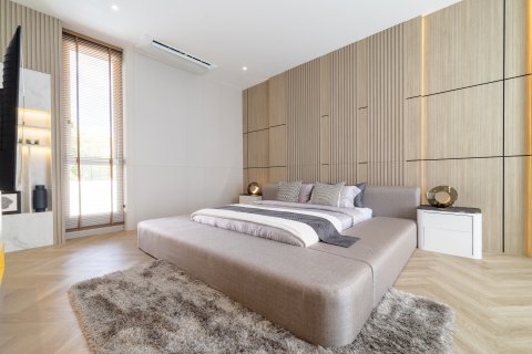 Villa à Pattaya, Thaïlande 4 chambres № 150950 - photo 25