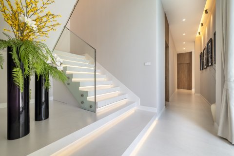 Villa à Pattaya, Thaïlande 4 chambres № 150950 - photo 17