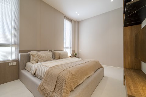 Villa à Pattaya, Thaïlande 4 chambres № 150950 - photo 10