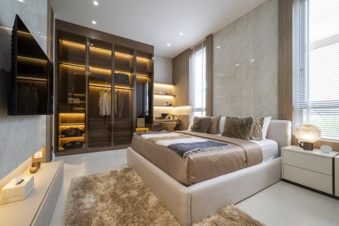 Villa à Pattaya, Thaïlande 4 chambres № 150950 - photo 21