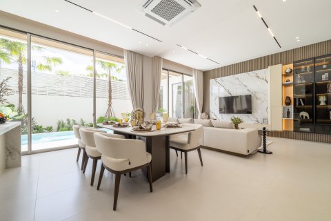 Villa à Pattaya, Thaïlande 4 chambres № 150950 - photo 6