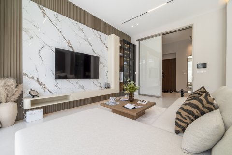 Вилла в Паттайе, Таиланд с 4 спальнями  № 150950 - фото 27