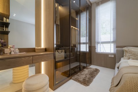 Вилла в Паттайе, Таиланд с 4 спальнями  № 150950 - фото 11